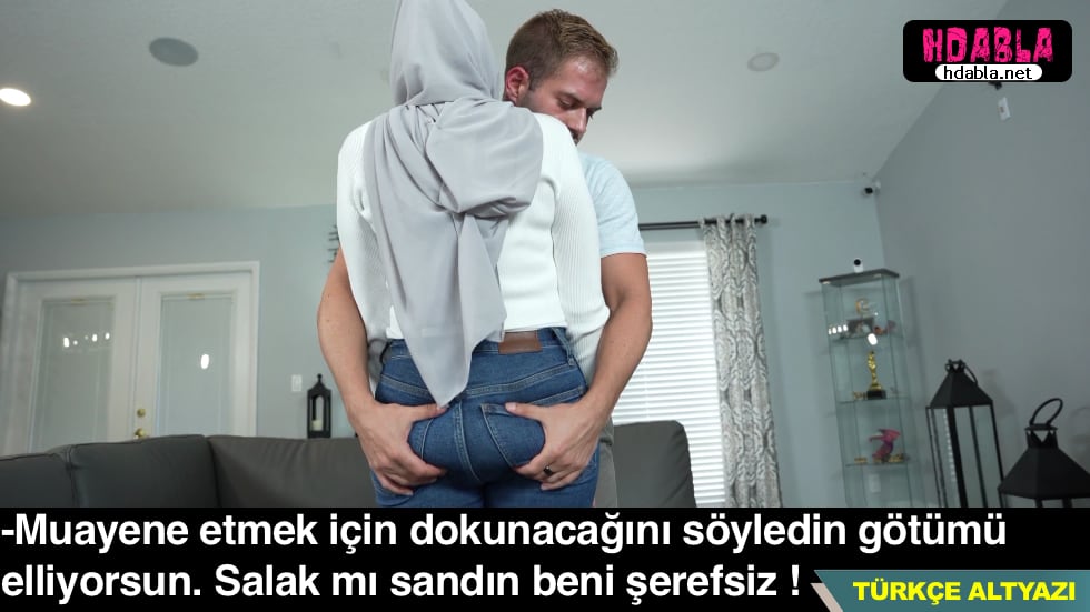 Psikoloğa kocamın beni sikmediğini anlattım Şerefsiz ellemeye kalktı