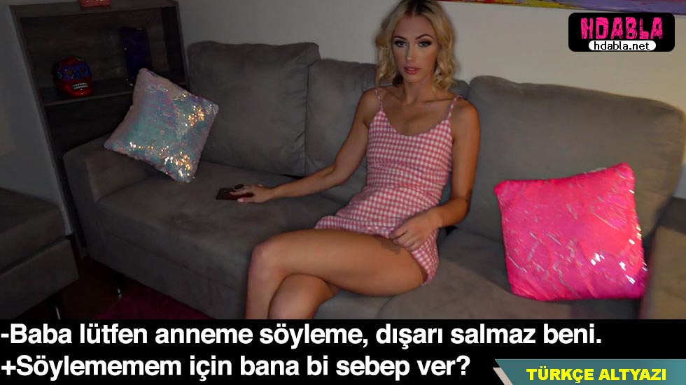 Babam patlak olduğumu öğrenince ne yapacağımı şaşırdım