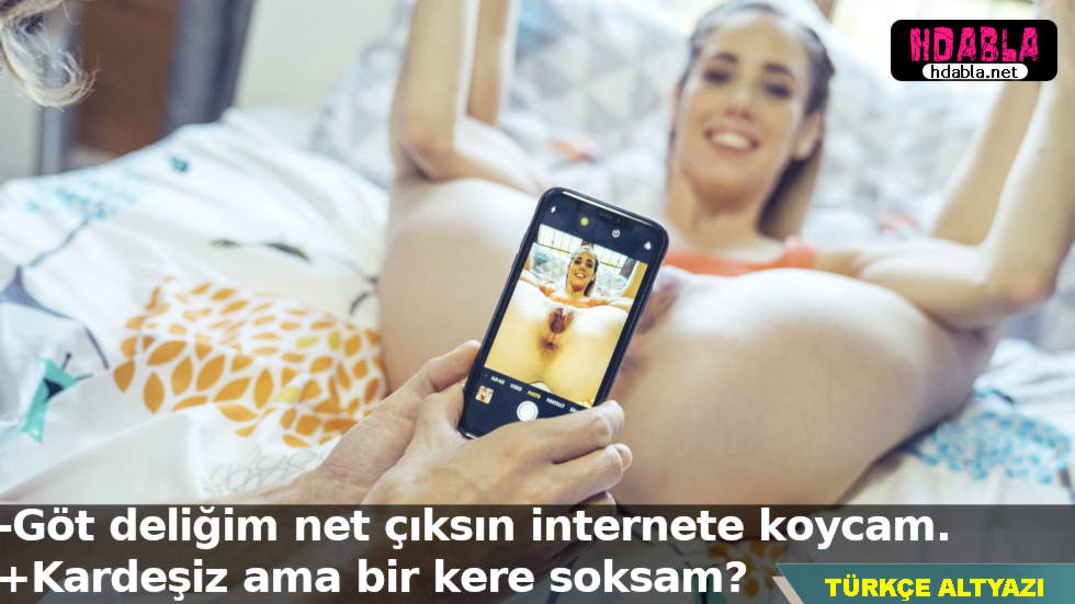 Kız kardeşimin internet üzerinden çıplak videolarını sattığını öğrendim