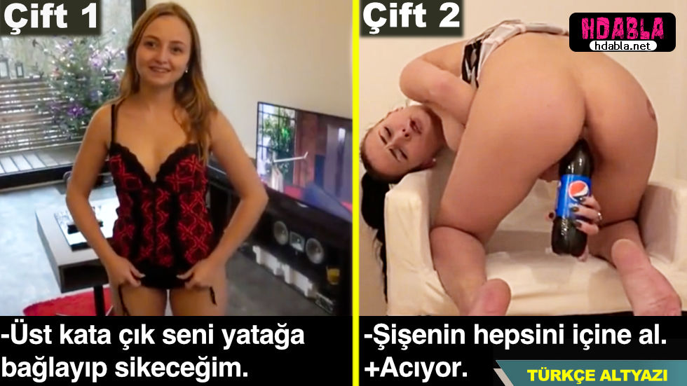 Swinger programına katılan çiftler ne durumda? Devamını izle Bölüm 2