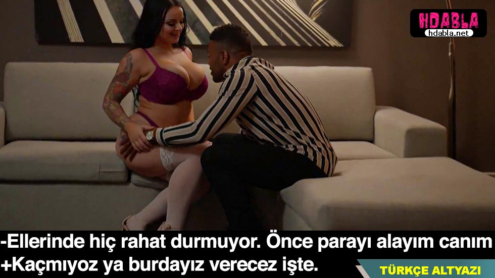 Tek gecelik ilişki için otele balık etli escort çağırdım